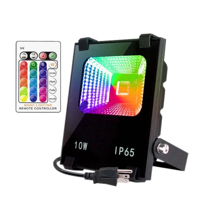 RGB äο LED  ,  ƮƮ, IP66 ,  , ̱ ÷, 10W